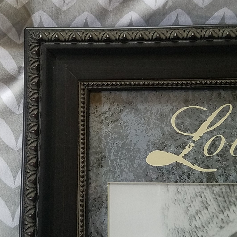 *NEW* Picture Frame - Picture 5 of 6